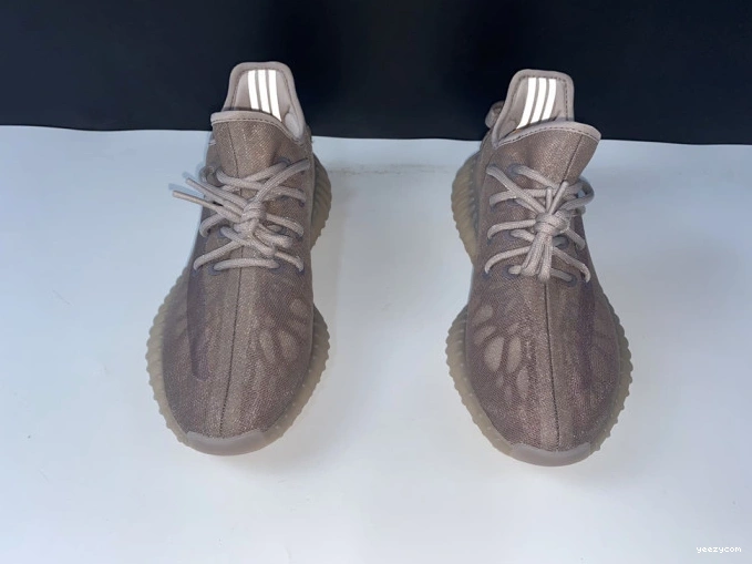 Adidas Mono GW2871 350 Boost Mist V2 Yeezy 1202